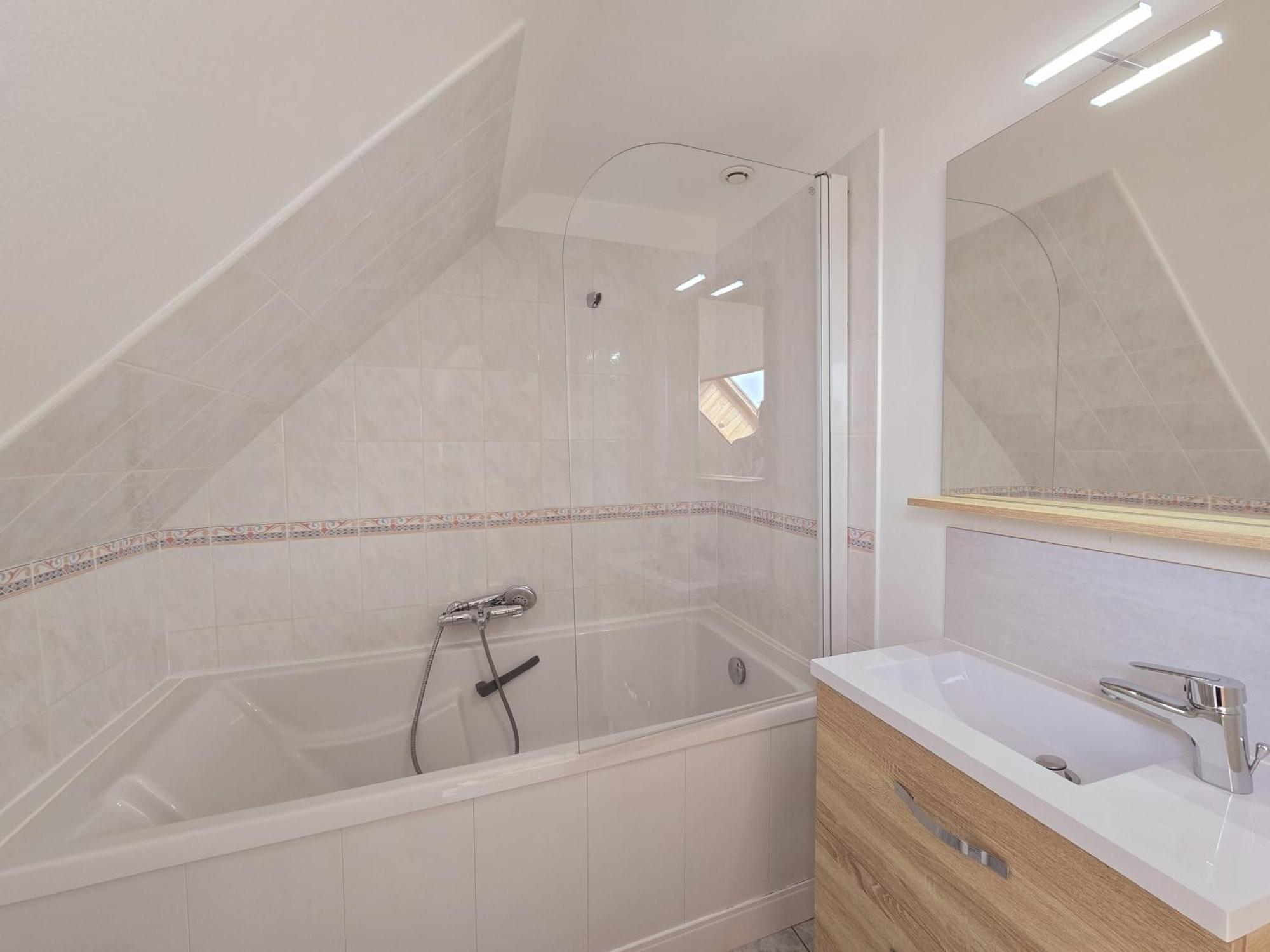 Villa Relais Des Iles Saint Marcouf Habitación foto